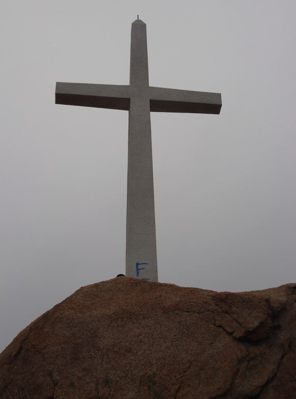 路毕多山公园-里弗赛德必去景点