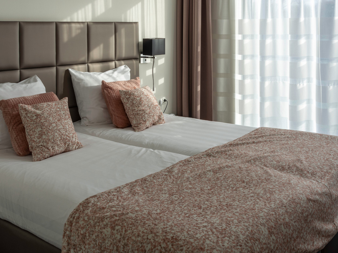 Hotel Torpedoloods主图