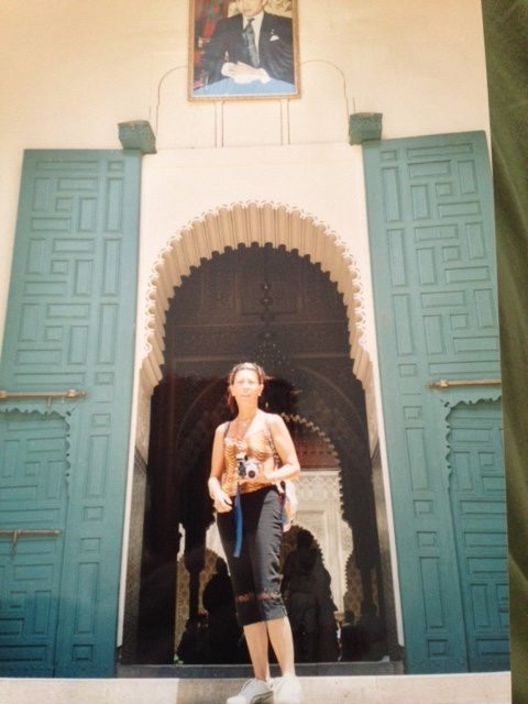 Mahkama Du Pacha-卡萨布兰卡必去景点