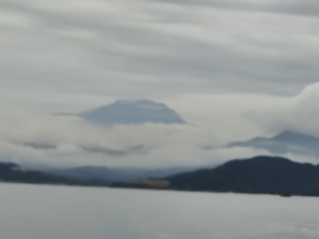 Dive Borneo Bah-亚庇必去景点