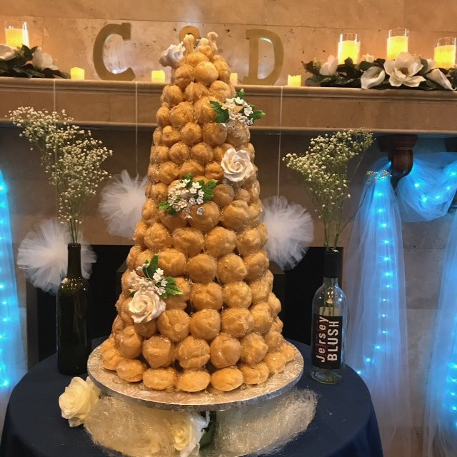 Diane's La Patisserie