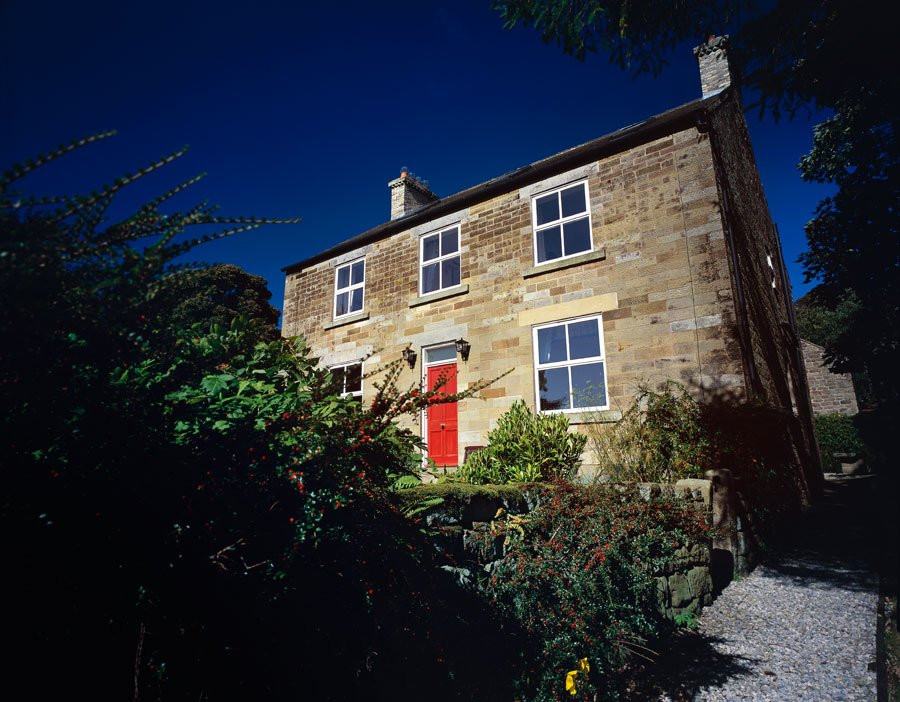HPB Bell End Farm