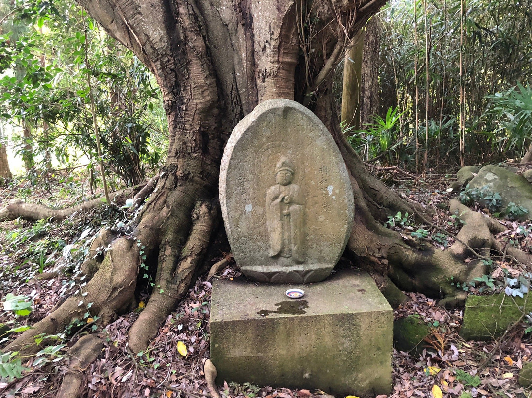 Kibune Shrine-多贺城市必去景点