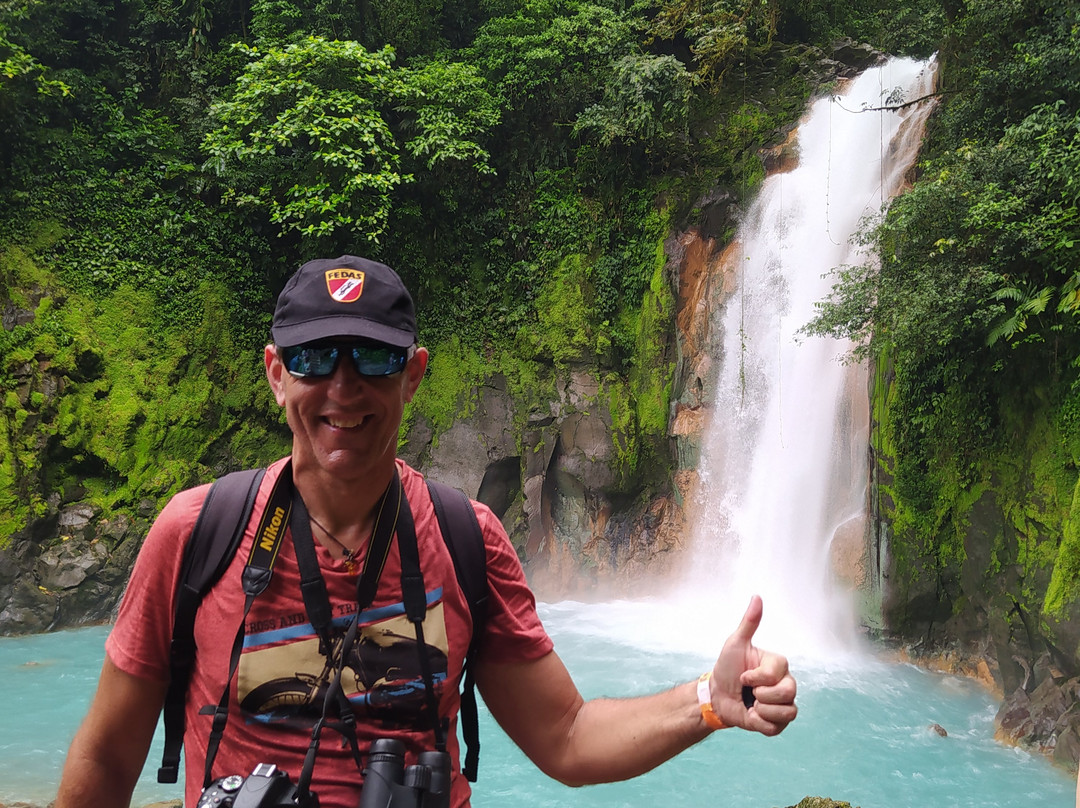 Asuaire Travel-圣何塞必去景点