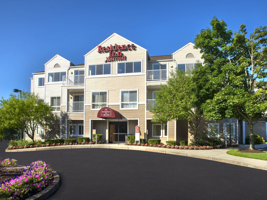 Avia Residences On Research主图