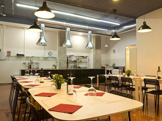 My First Paella-巴伦西亚必去景点