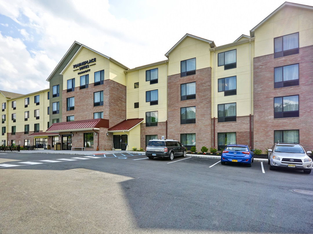 TownePlace Suites by Marriott Dover Rockaway主图