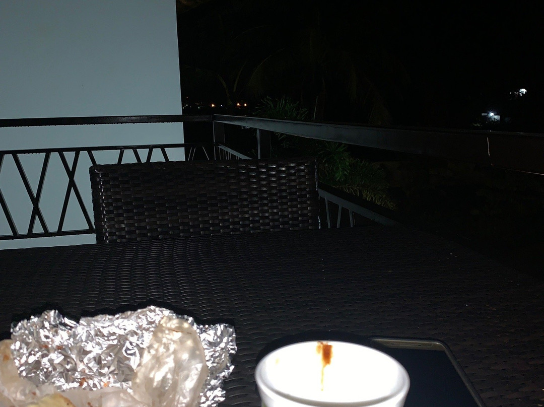 克瑞亚库酒店主图