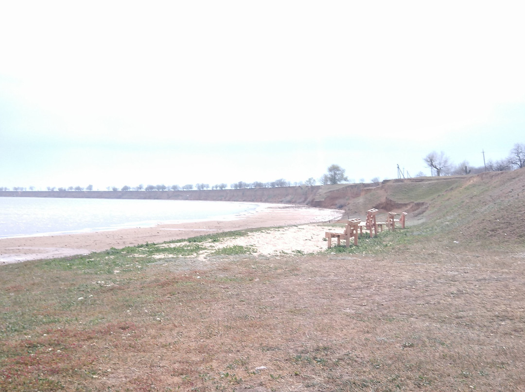 Natsional'nyy Prirodnyy Park Tuzlovskiye Limany-Tatarbunary必去景点