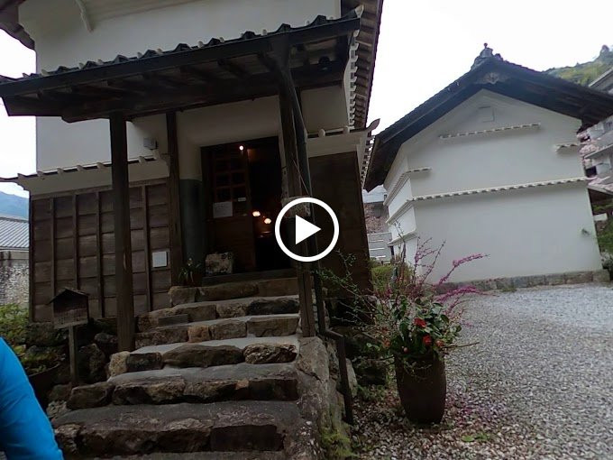 Tosa Japanese Paper Craft Village Michi-no-Eki-伊野町必去景点