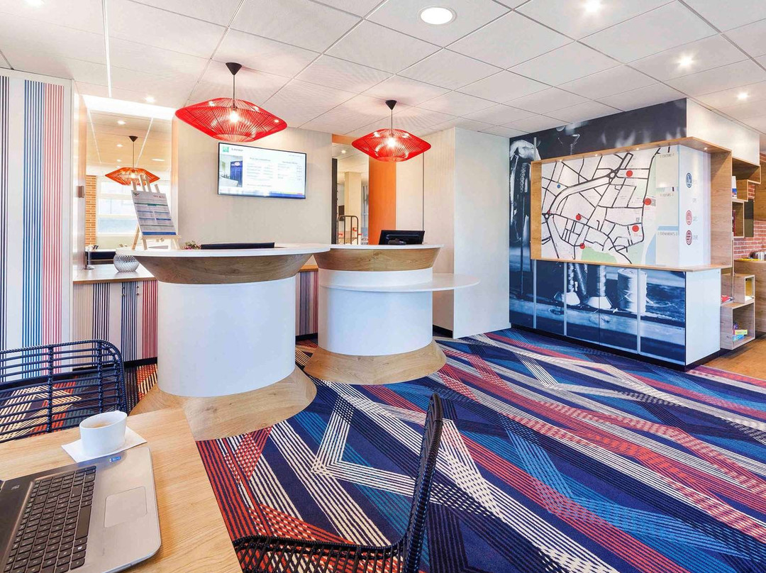 Ibis styles Toulouse Lavaur主图