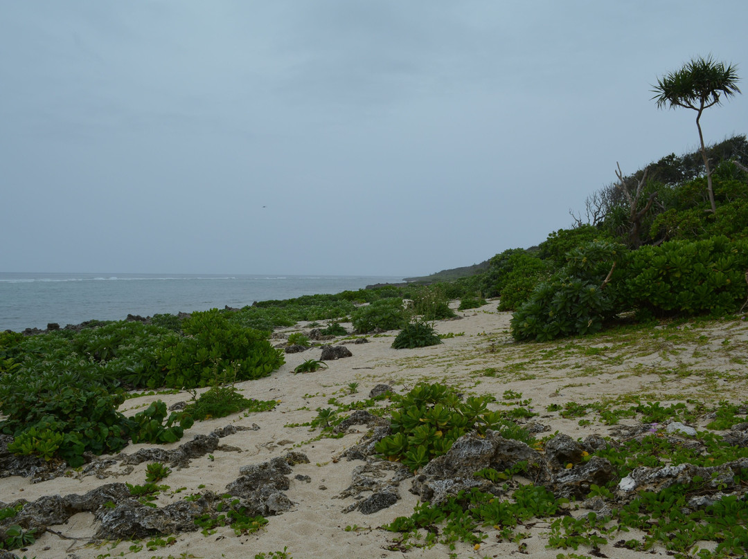 Ishiki Beach景点图片