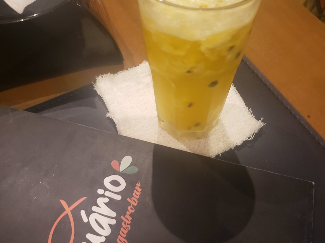 Bar E Restaurante Aquarius