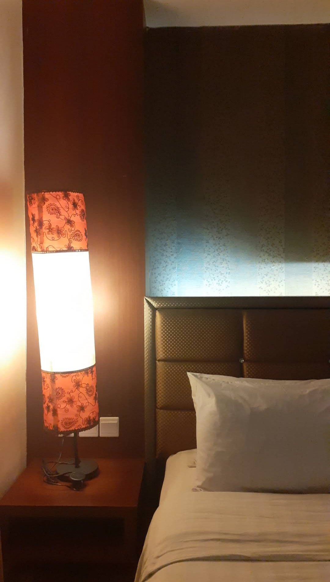 Zia Boutique Hotel-官方