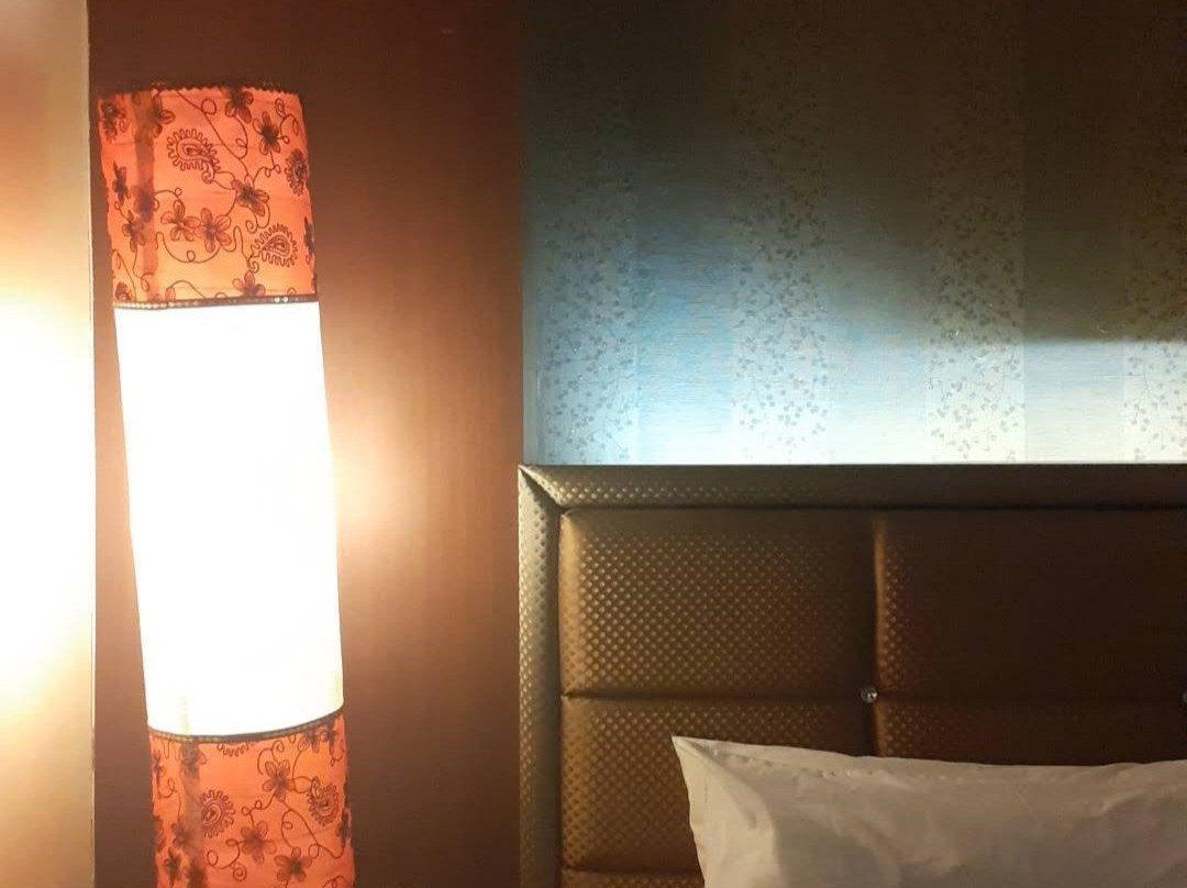 Zia Boutique Hotel主图