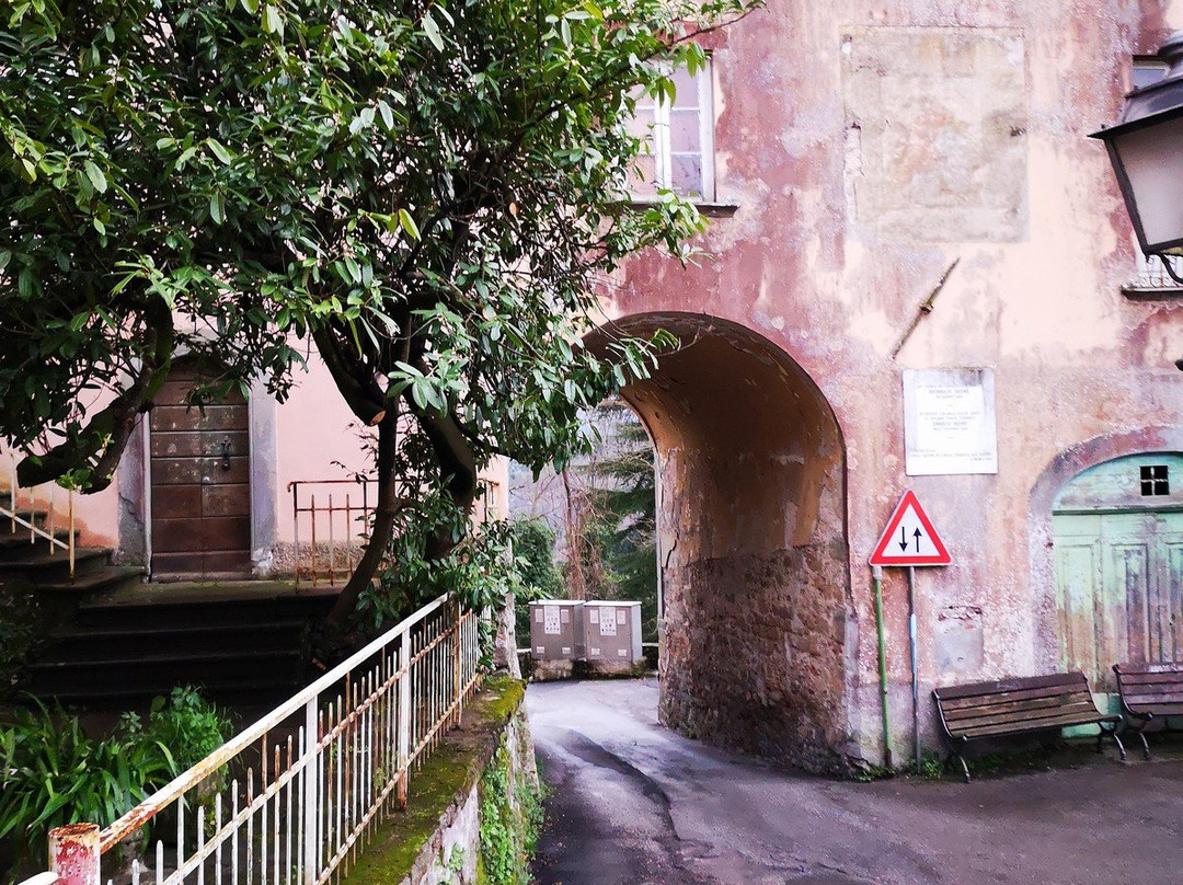 Thermal Spa at Bagni di Lucca景点图片
