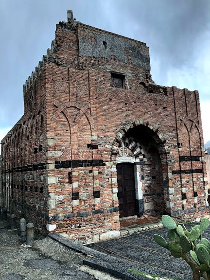 Chiesa dei Santi Pietro e Paolo d'Agro景点图片