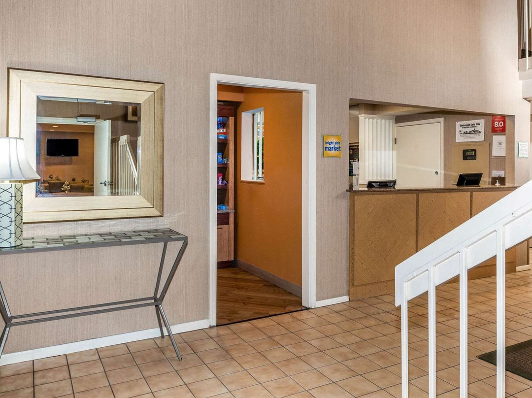 La Quinta Inn by Wyndham Sheboygan主图