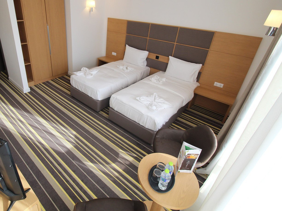 Hotel Avenue主图