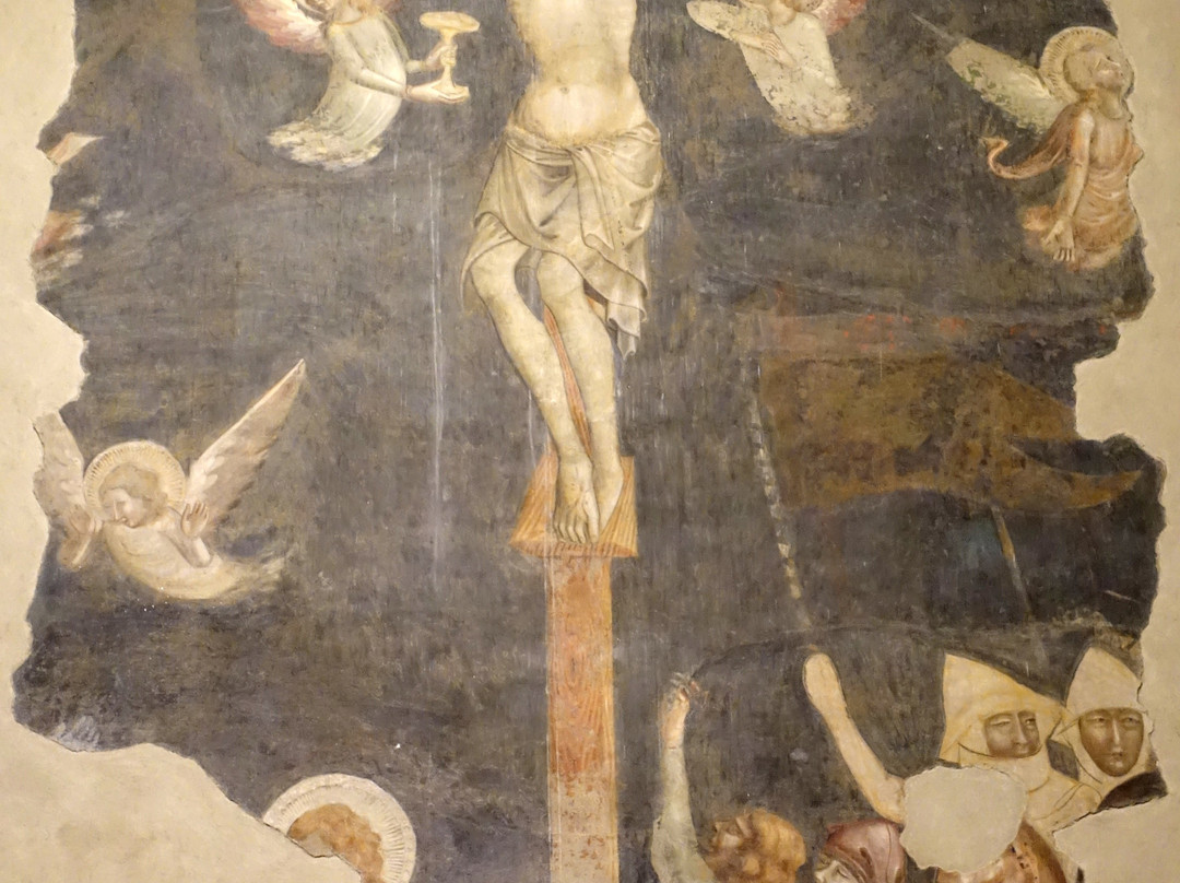 Chiesa di Sant'Agata景点图片