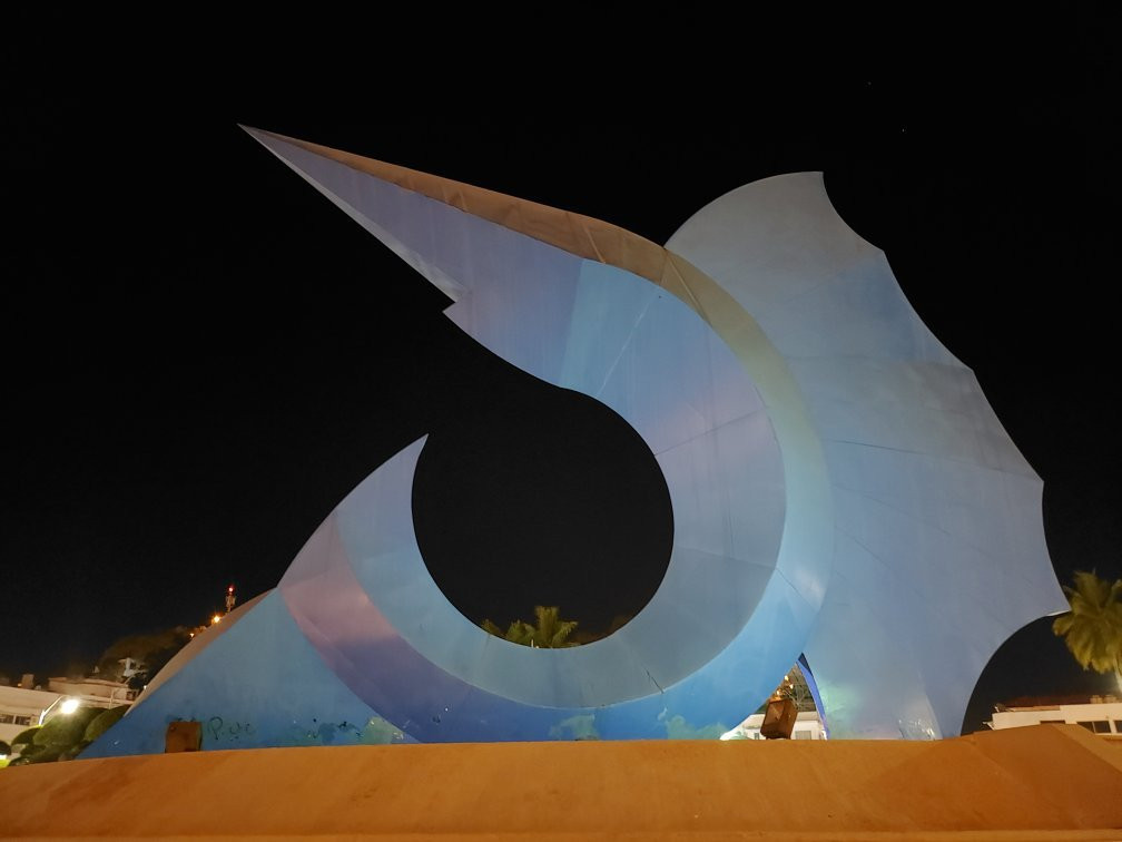 Centro Histórico-曼萨尼约必去景点