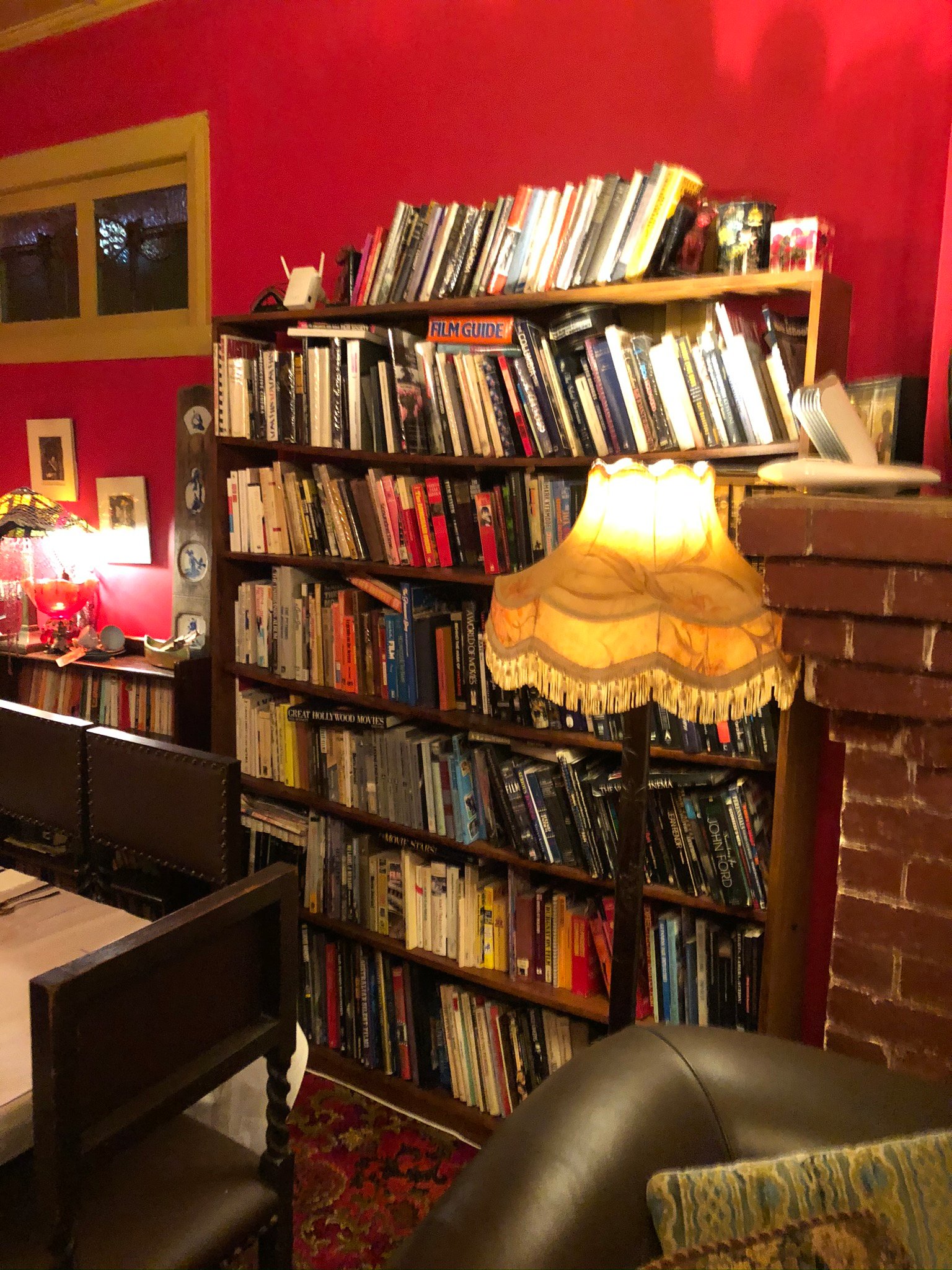 Radio Springs Hotel-餐饮