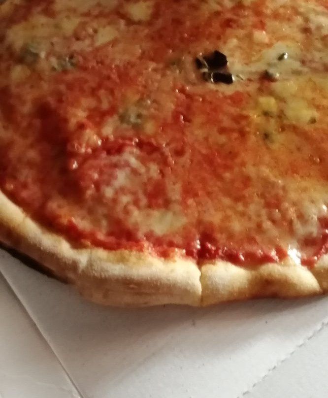 Pizzeria Zio Gianni 2