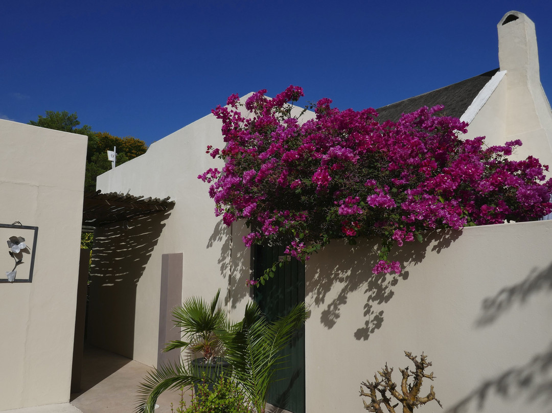 Malherbe Guesthouse主图