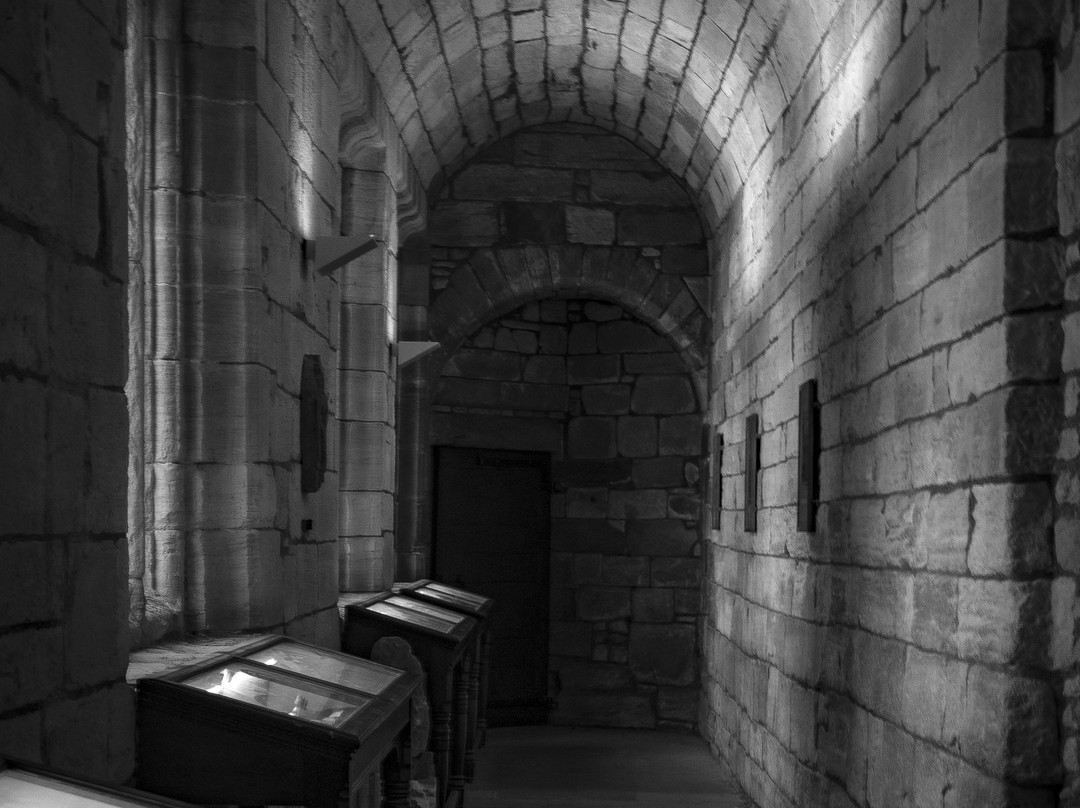 Linlithgow Palace-林利斯戈必去景点
