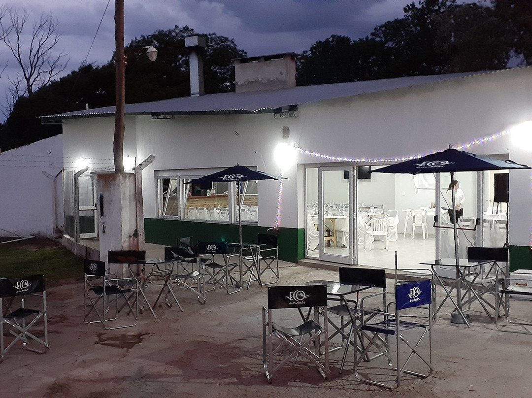 Club Atletico Villa del Parque-Tres Arroyos必去景点