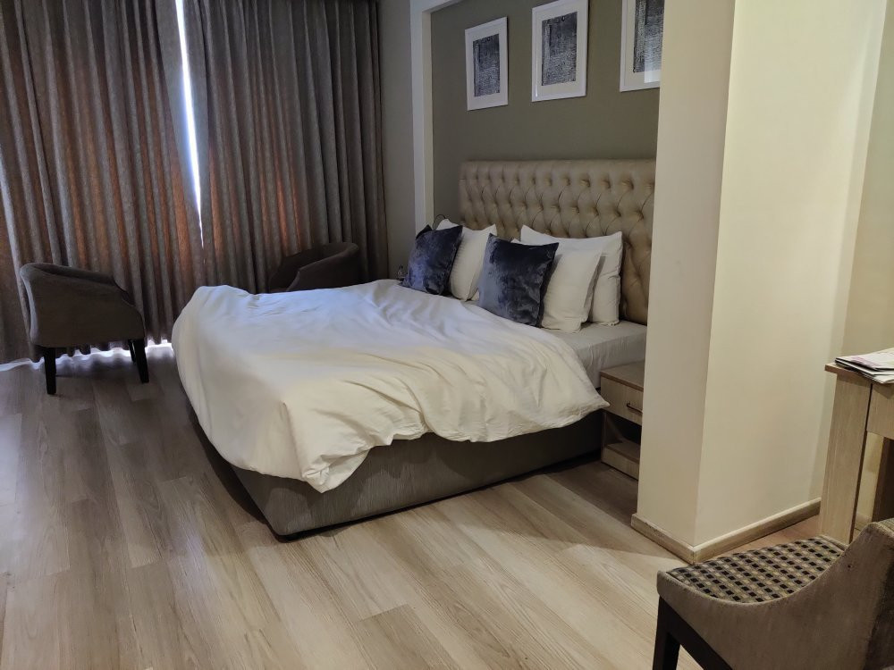 Mango Hotels Naveen主图