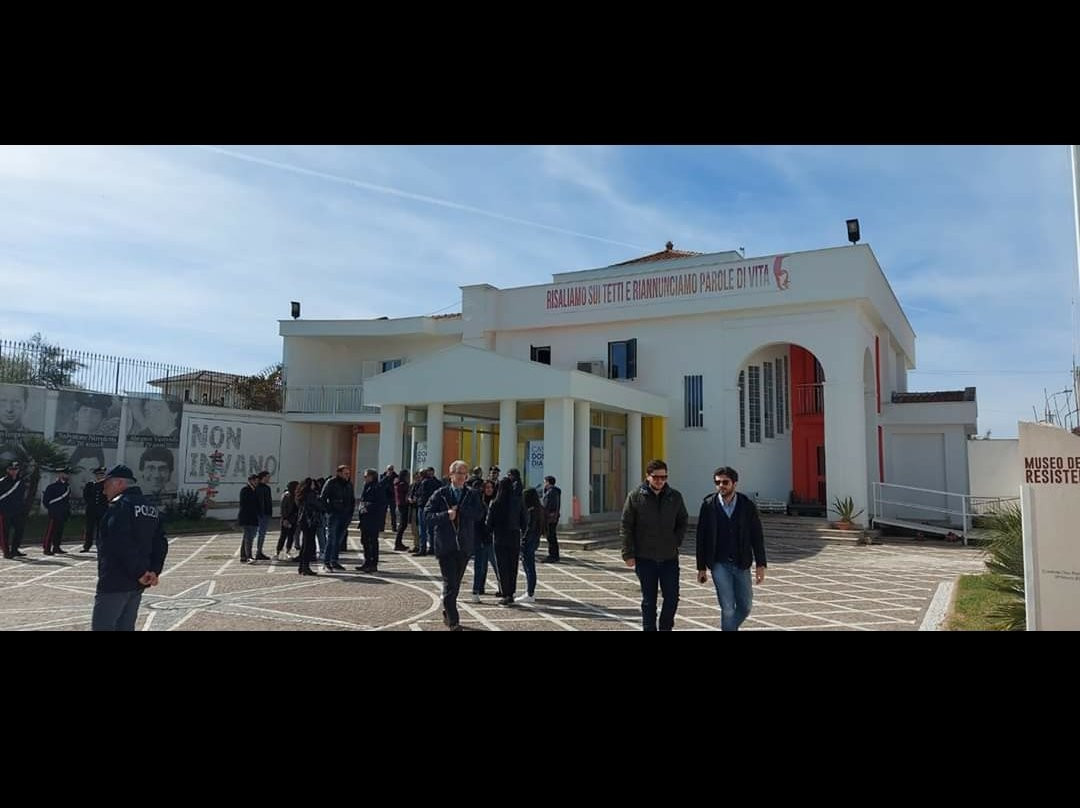 Casa don Diana景点图片