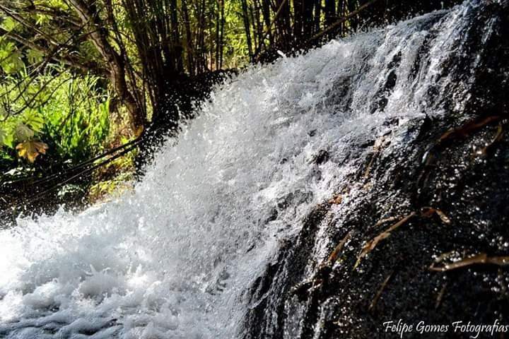 Cachoeira da Prata景点图片