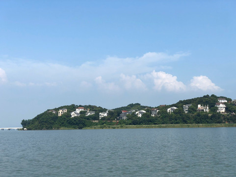 苏州太湖湿地公园-苏州市必去景点