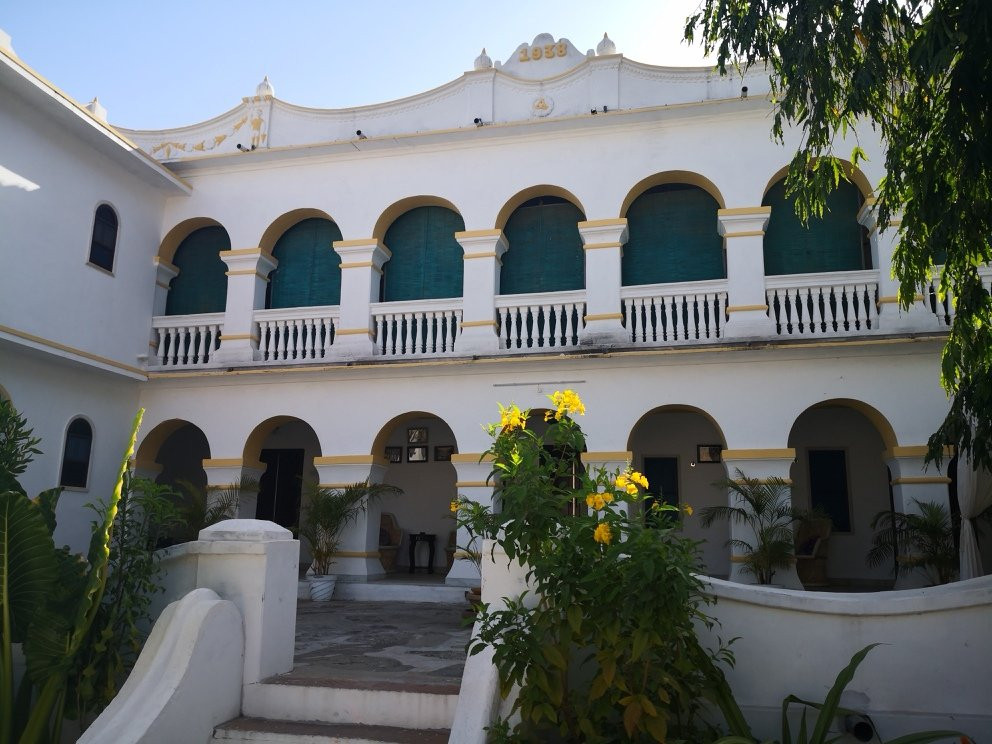 Rawla Bisalpur主图