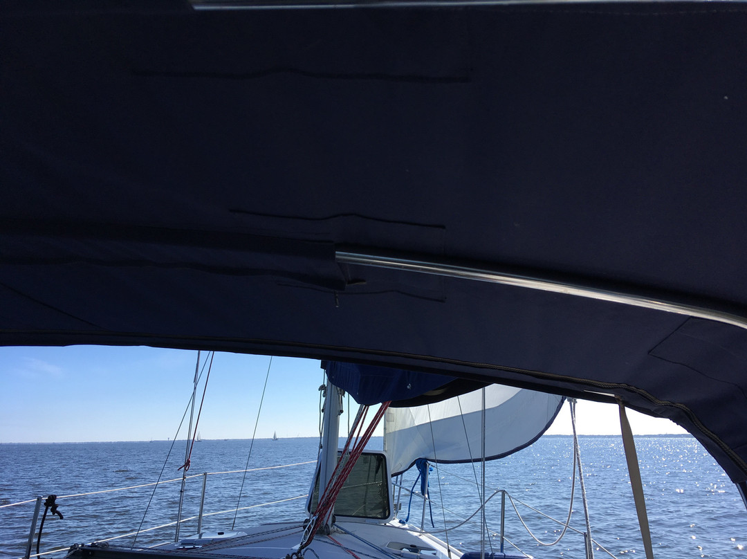 Windward SeaVenture-克马必去景点