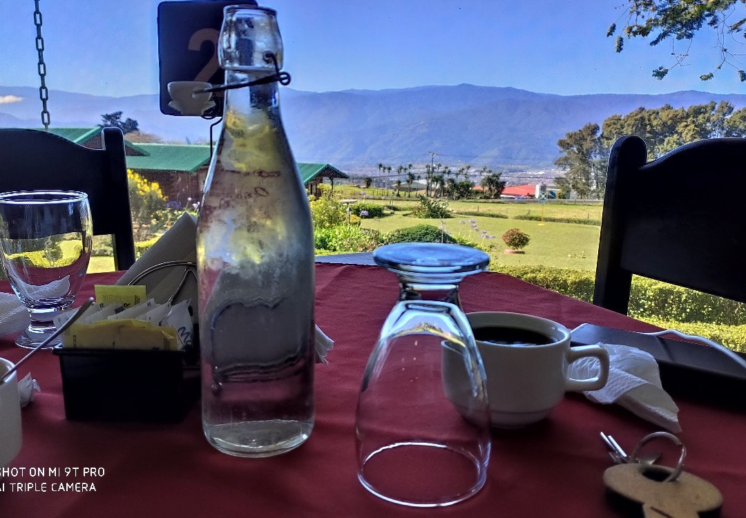 Grandpas Hotel主图