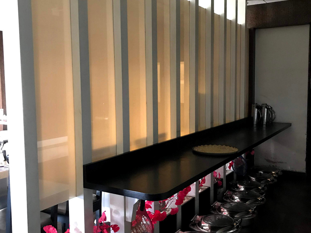 Hotel Grand Kailash主图