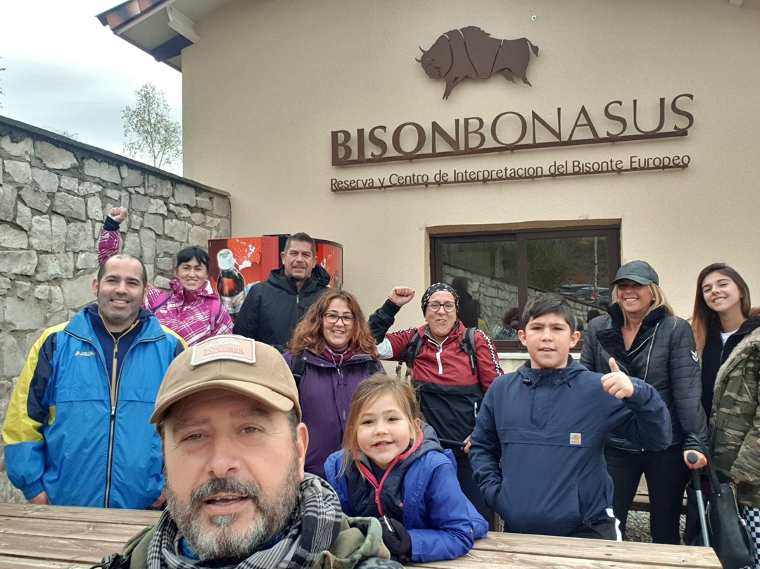 North Explorer-Salinas de Pisuerga必去景点