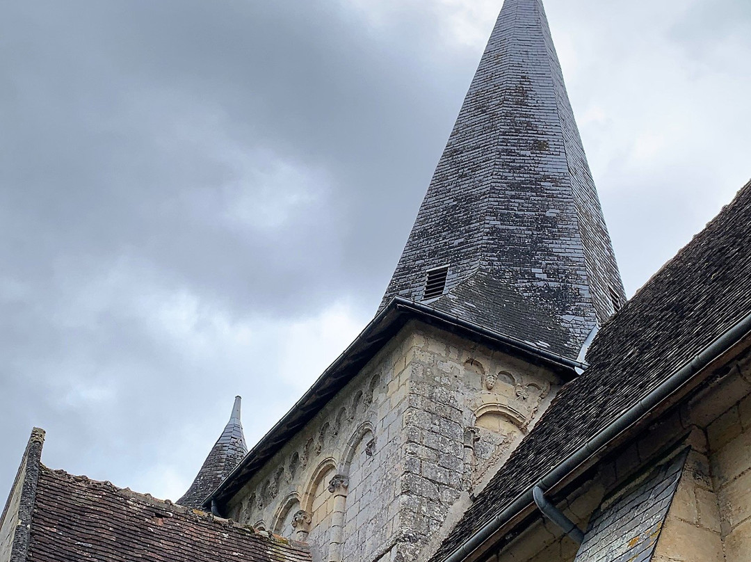 Eglise Saint Pierre景点图片