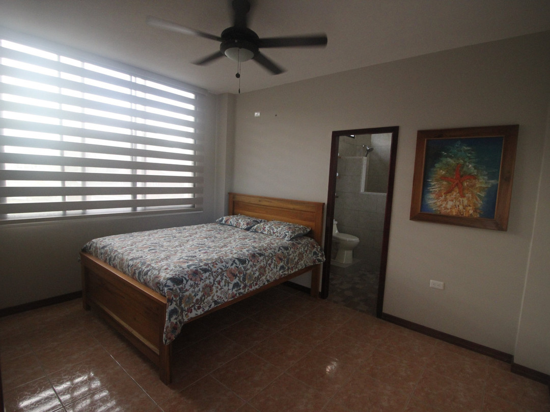 Casa de Terrazas主图