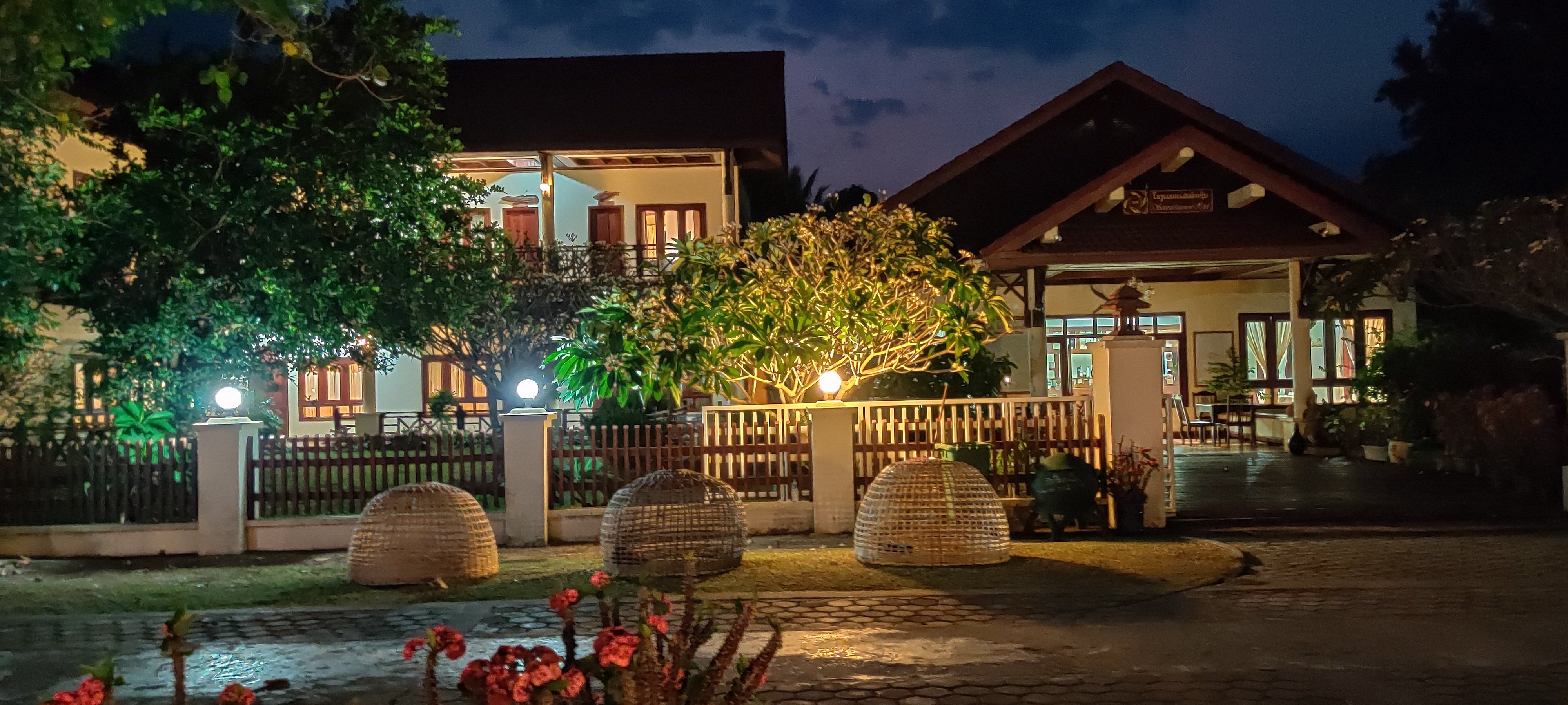 Kongmany Hotel-官方