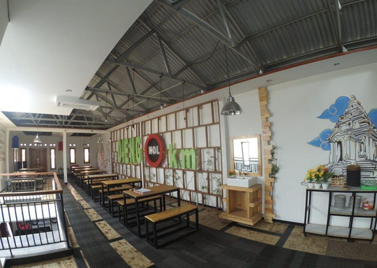 Azzura Tour Travel-茂物必去景点