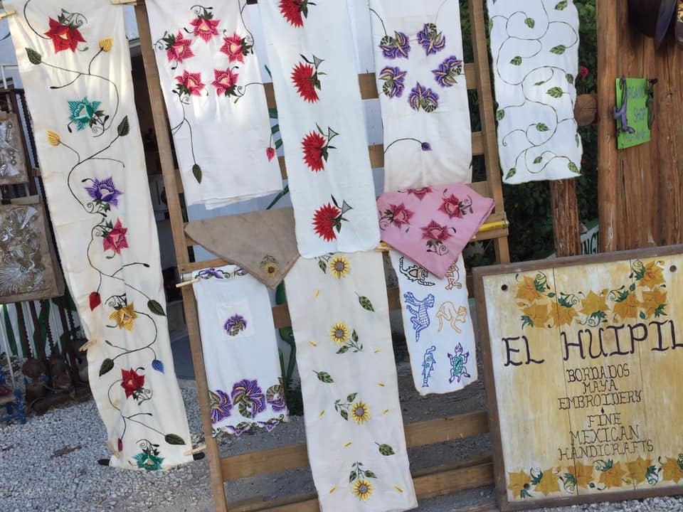 La Sirena's Fine Mexican Handcrafts景点图片