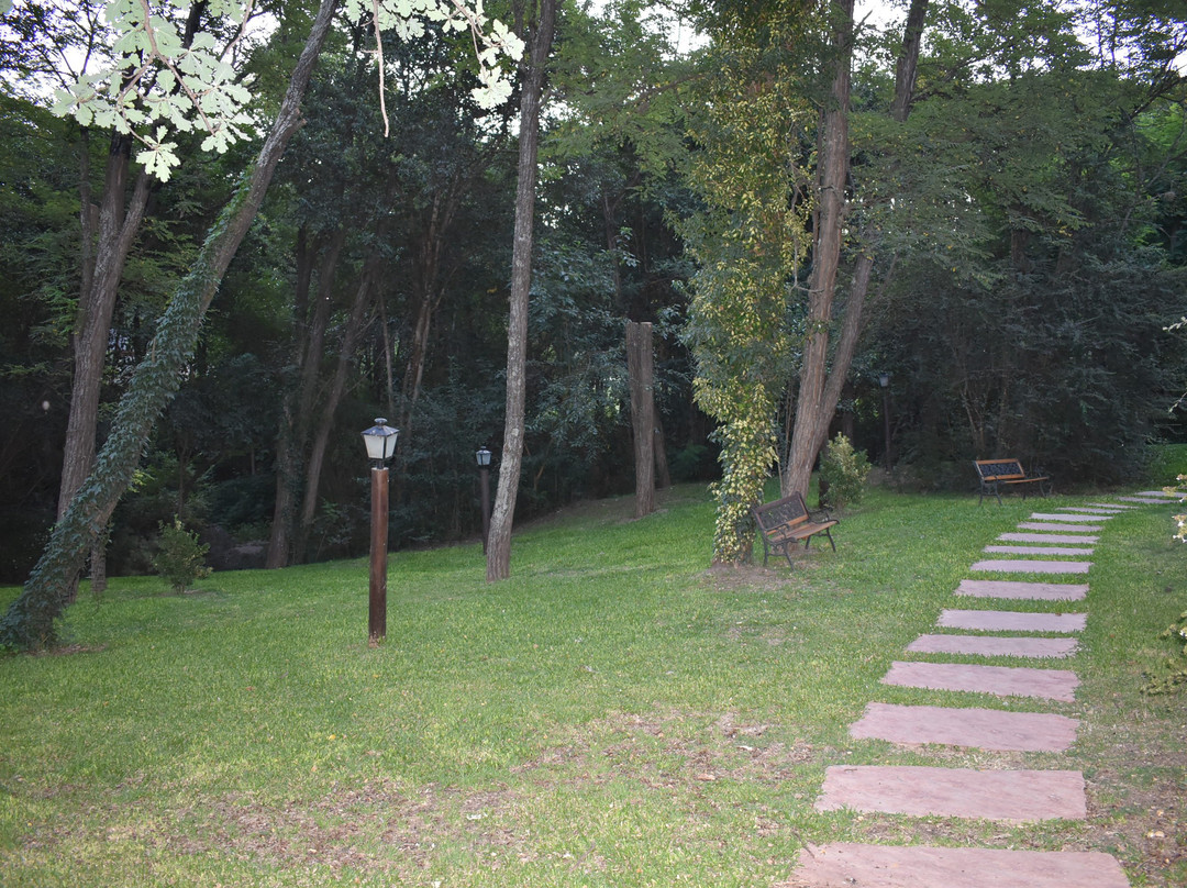 Posada del Sauce主图