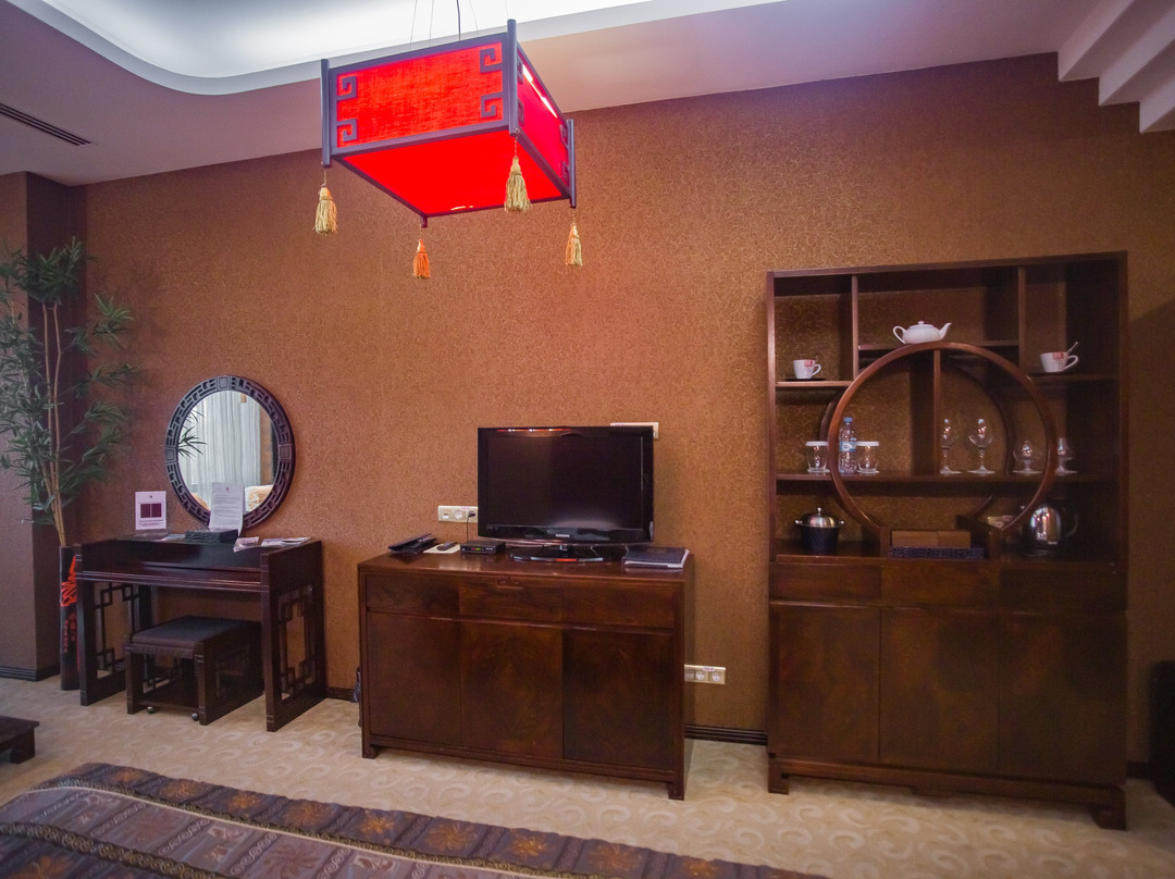 Hotel Feride主图