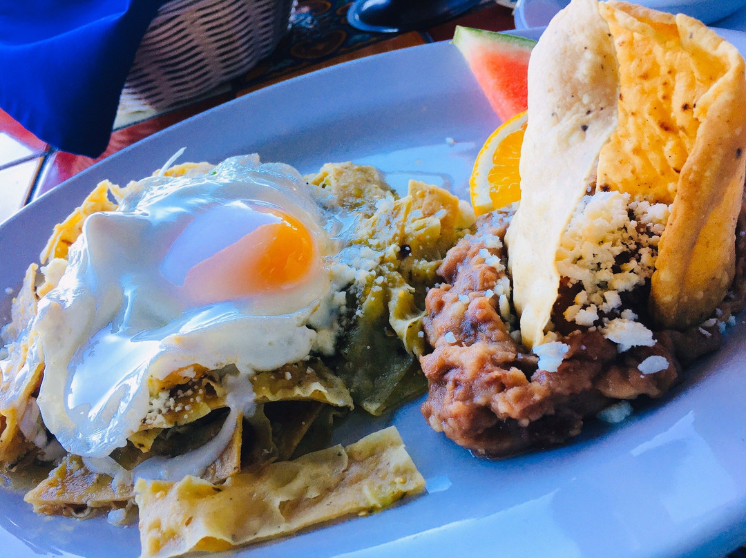 Lindo Mar Resort主图