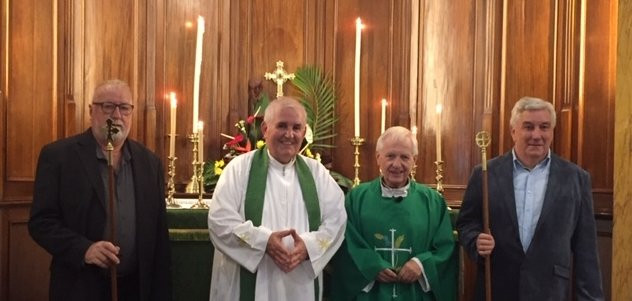 Holy Trinity Church-沙尔必去景点