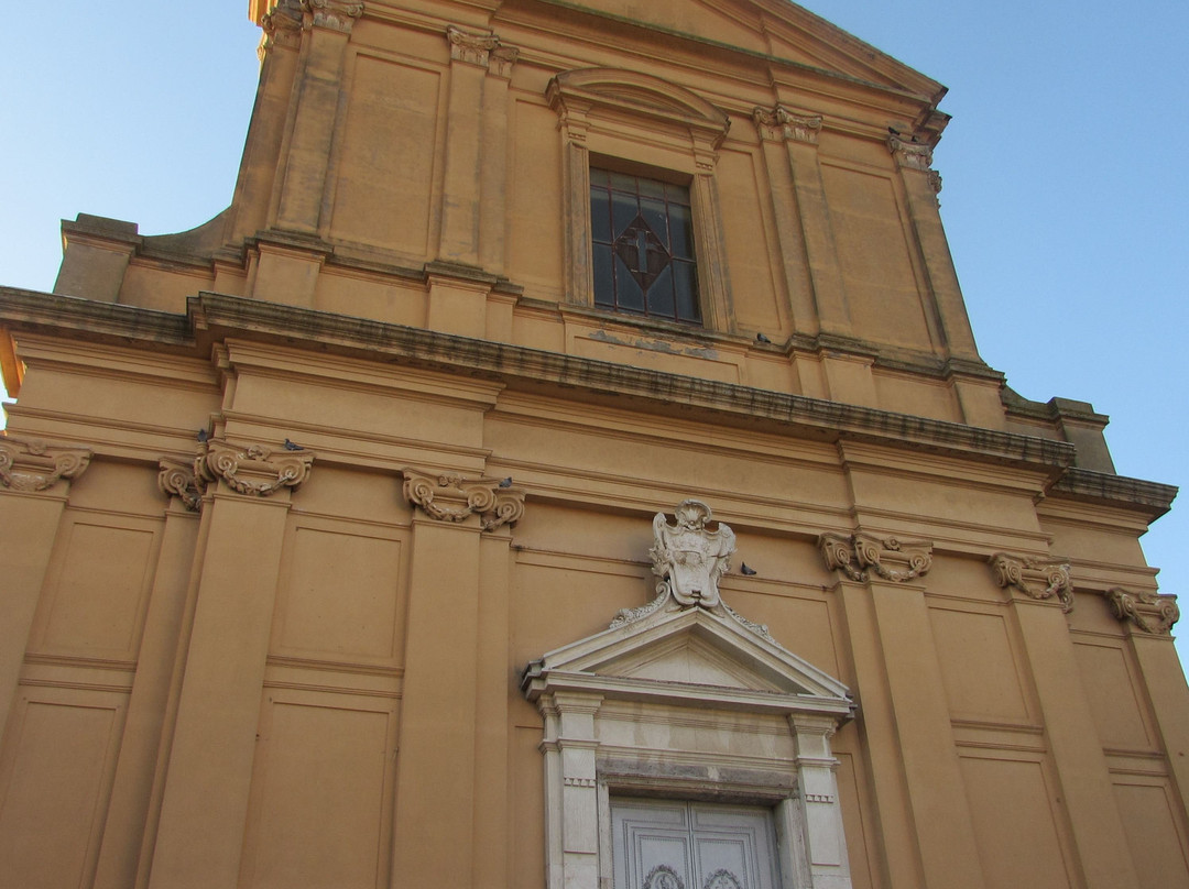 Chiesa di Santa Maria Assunta景点图片