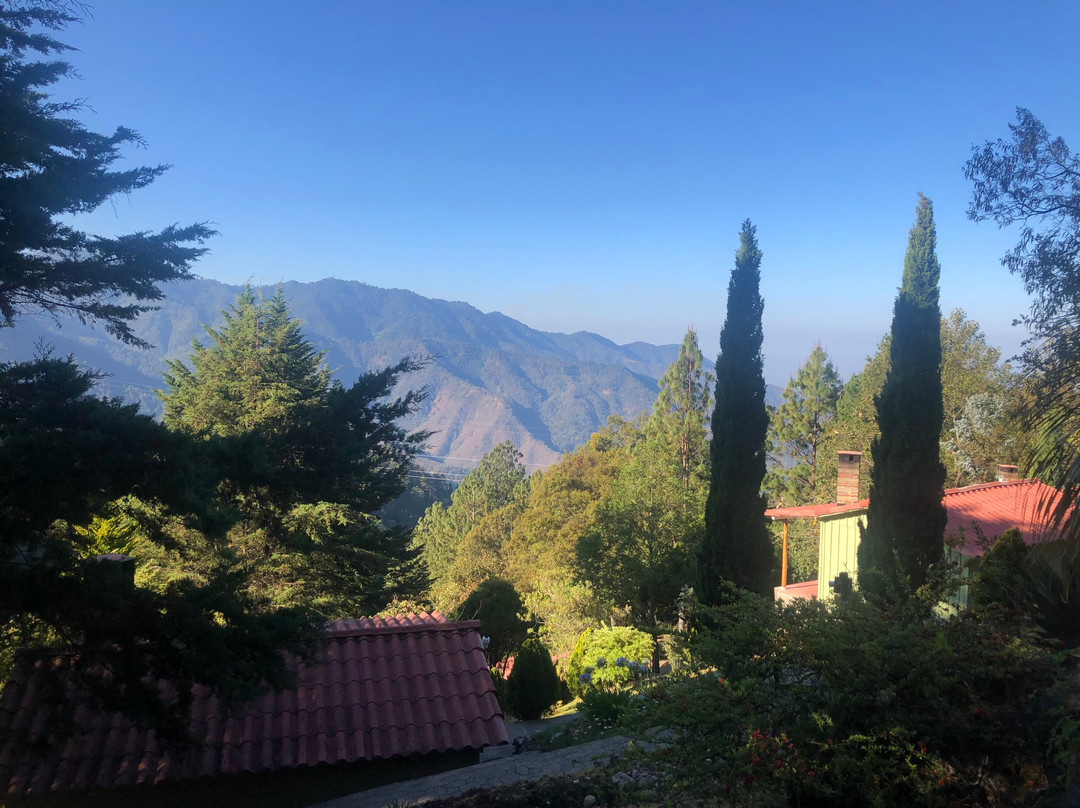 Cabanas y Restaurante Puesta del Sol主图